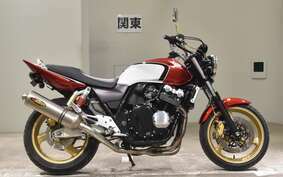 HONDA CB400SFV-3 2006 NC39