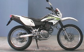 HONDA XR230 MD36