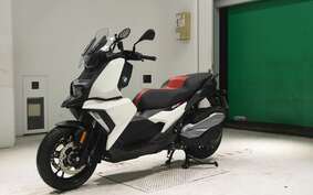 BMW C400X 2020