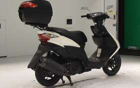 SUZUKI ADDRESS V125 S CF4MA