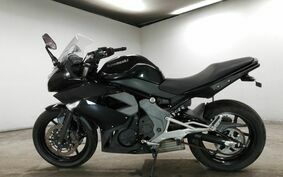 KAWASAKI NINJA 400 R 2010 ER400B