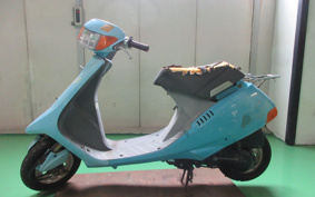 HONDA DJ AF12