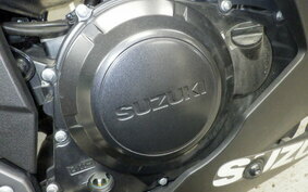 SUZUKI GSX250RA