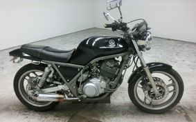 YAMAHA SRX600 1986 1JK