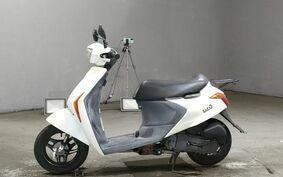 SUZUKI LET's 5 CA47A