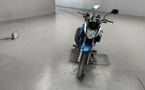 YAMAHA FAZER 125 PCJM