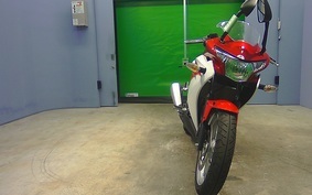 HONDA CBR250R GEN 3 MC41