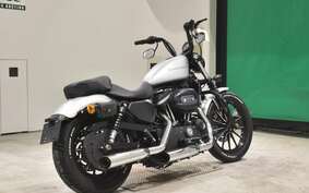 HARLEY XL883N 2010