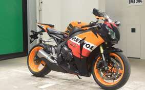 HONDA CBR1000RR Gen. 2 2008 SC59