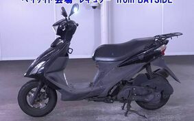 SUZUKI ｱﾄﾞﾚｽV125S CF4MA