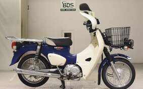 HONDA C110 SUPER CUB JA42