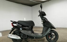 YAMAHA JOG ZR Evolution 2 SA39J