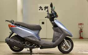 YAMAHA AXIS 125 TREET SE53J