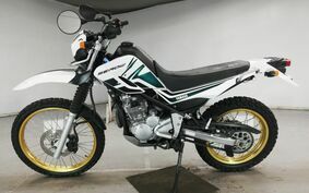 YAMAHA SEROW 250 DG17J