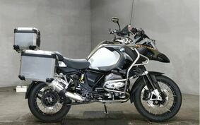 BMW R1200GS ADVENTURE 2015 0A02