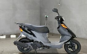 SUZUKI ADDRESS V125 CF4EA