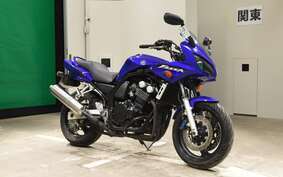 YAMAHA FZS600 FAZER 2003 RJ02