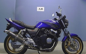 HONDA CB400SFV-3 NC39