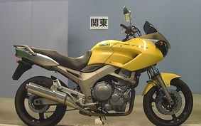 YAMAHA TDM900 2002 RN08