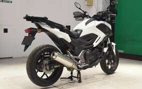 HONDA NC750X Limited ABS 2014 RC72