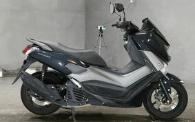 YAMAHA N-MAX 125 SED6J