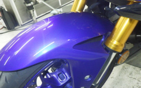 YAMAHA YZF-R25 RG43J