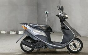 SUZUKI ADDRESS V50 G Type CA42A