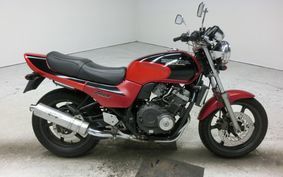 HONDA JADE MC23