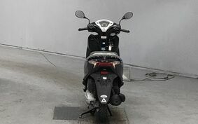 HONDA LEAD 125 JF45