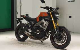 YAMAHA MT-09 2014 RN34J