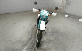 HONDA XL250 DEGREE MD26