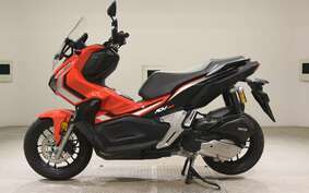 HONDA ADV150 KF38