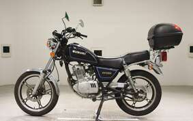 SUZUKI GN125 H PCJG9