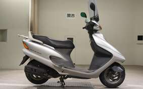 HONDA SPACY 125 Gen. 3 JF04