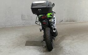 KAWASAKI NINJA 250 EX250L