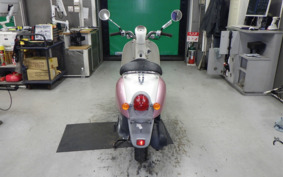 HONDA CREA SCOOPY AF55