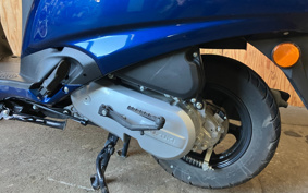 SUZUKI ADDRESS V125 DP12H