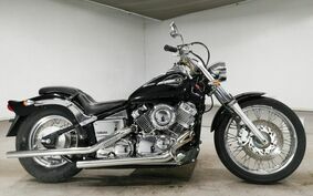 YAMAHA DRAGSTAR 400 2006 VH01J