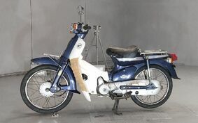 HONDA C50 SUPER CUB Custom C50