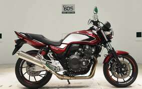 HONDA CB400SF GEN 4 A 2020 NC42