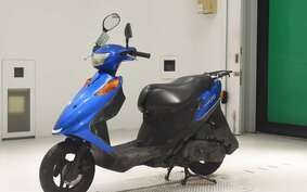 SUZUKI ADDRESS V125 CF4EA