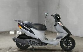 SUZUKI ADDRESS V125 G CF4EA