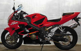 HONDA CBR600F4 I 2001 PC35