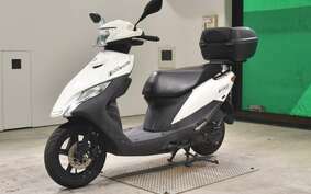 SUZUKI ADDRESS V125 DT11A