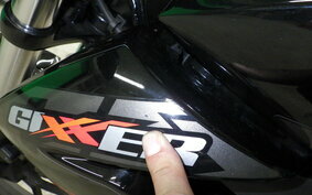 SUZUKI GIXXER 150 NG4BG