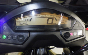 HONDA CBR600F 2011 PC41