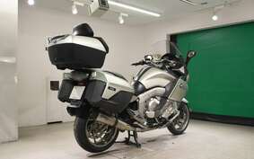 BMW K1600GTL 2011