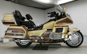 HONDA GL1500 GOLD WING SE 1991 SC22