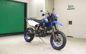 KAWASAKI KLX250D-TRACKER X Type LX250V