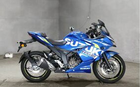 SUZUKI GIXXER 250 SF ED22A